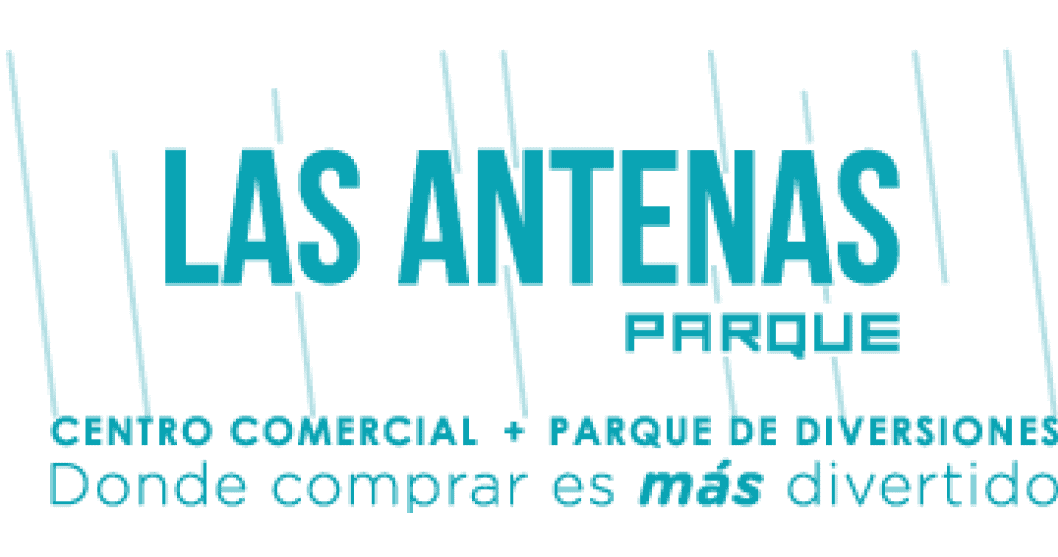 Logo Parque Las Antenas