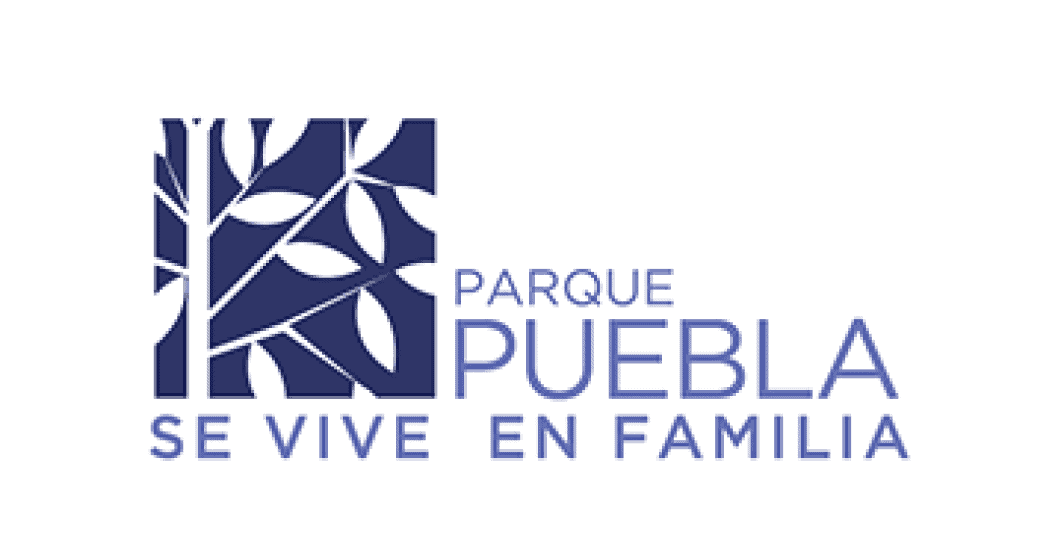 Logo Parque Puebla