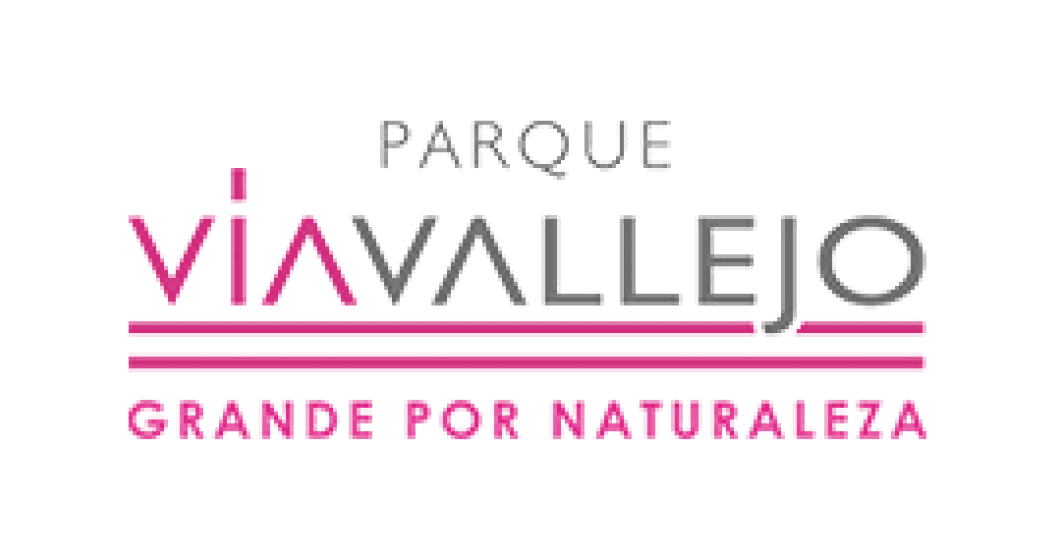 Logo Parque Via Vallejo